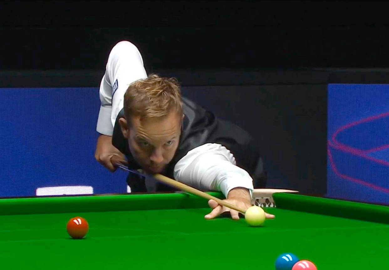 在面对多人 在面对多人