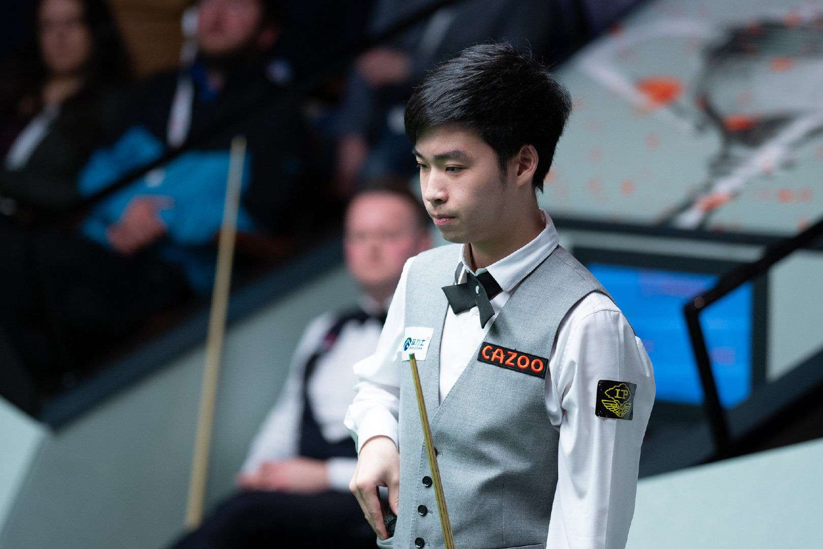 赛中重演 赛中重演