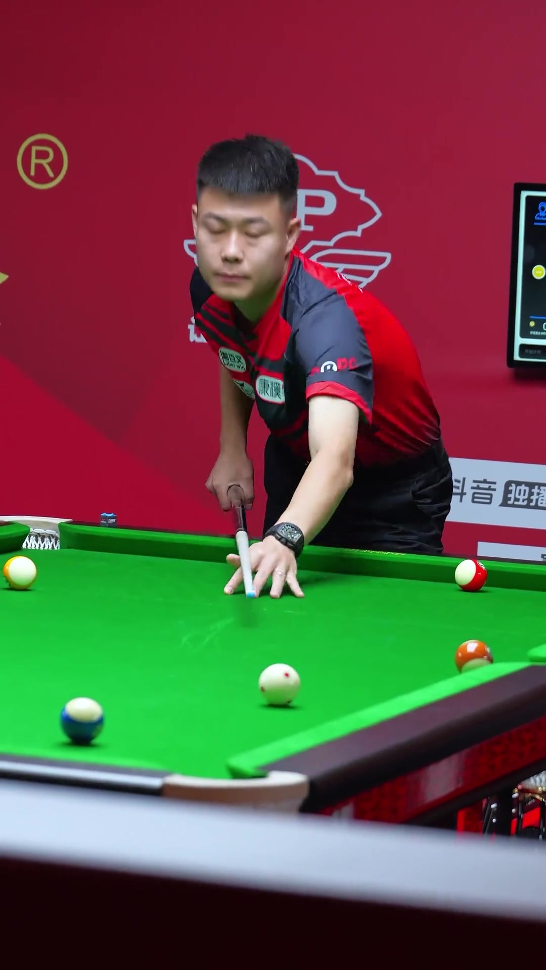 第三回合 第三回合